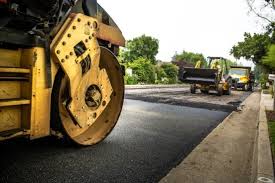 Driveway Overlay Services in Battlefield, MO